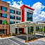 Cambria Hotel Charleston Riverview