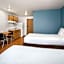WoodSpring Suites Clarksville Ft. Campbell