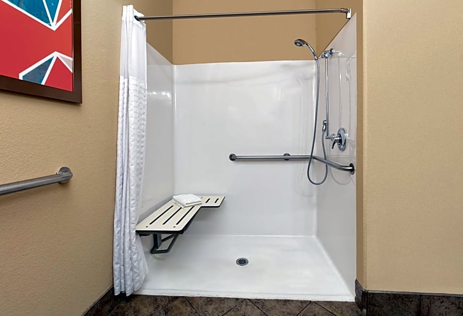 Comfort Suites Arlington - Entertainment District