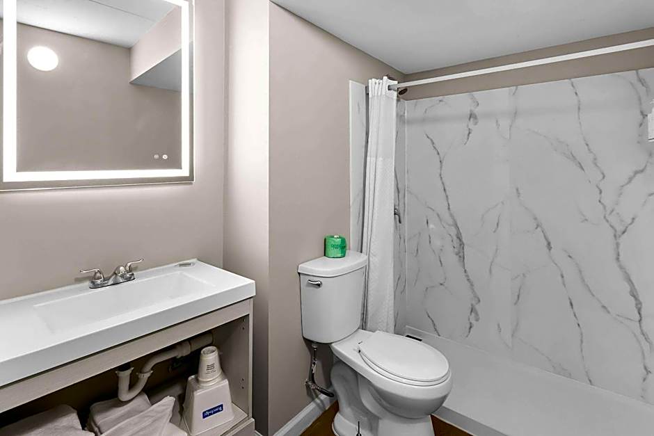 Travelodge by Wyndham Aberdeen