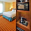Fairfield Inn & Suites by Marriott Monaca
