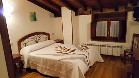 La Parra - Alojamientos en COLOMBRES