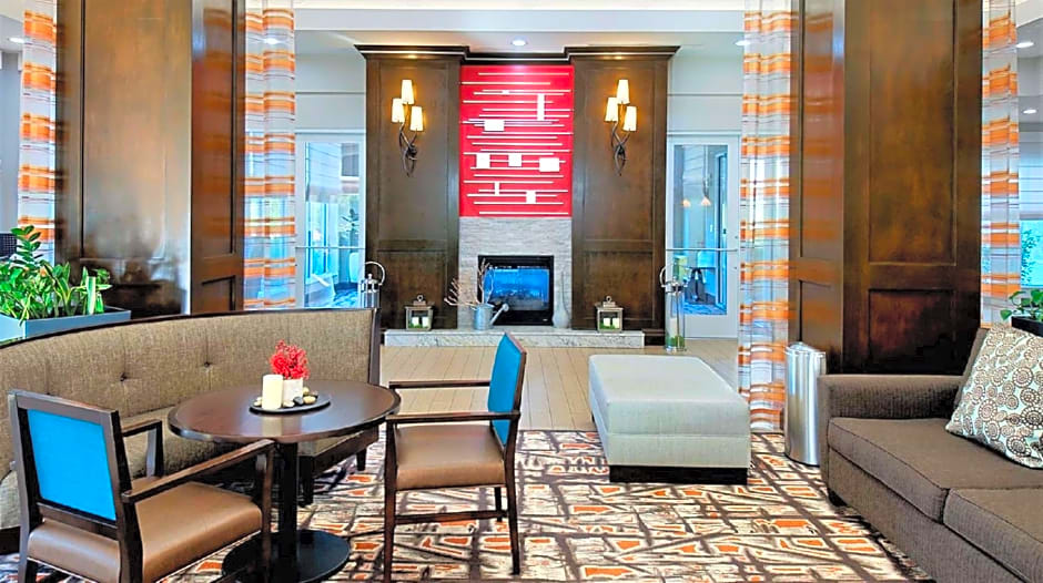 Hilton Garden Inn Houston Cypress Station, TX