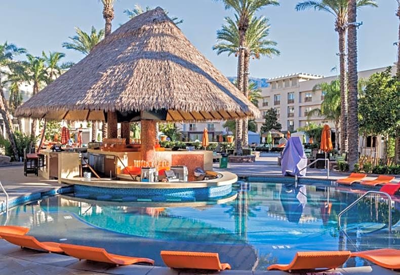 Harrah s Resort Southern California Harrah s Resort Southern California