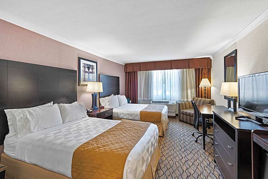 Executive Inn - Fort Lee
