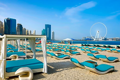 Al Habtoor Grand Resort, Autograph Collection®
