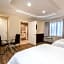 Wilshire Crest Hotel Los Angeles