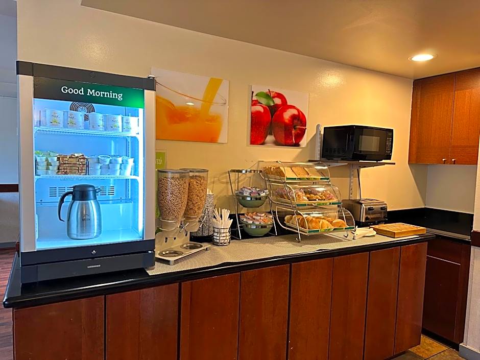 Quality Inn & Suites Everett