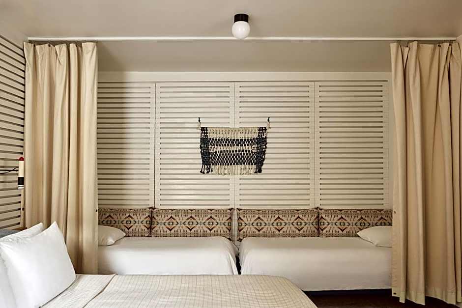 Ace Hotel and Swim Club Palm Springs