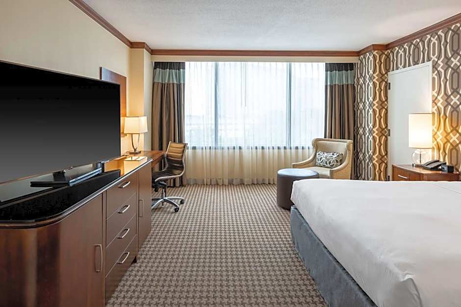 Hilton Alexandria Mark Center