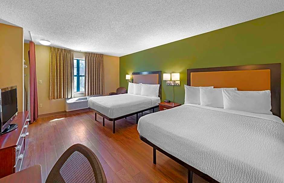 Extended Stay America Select Suites - Dallas - Richardson