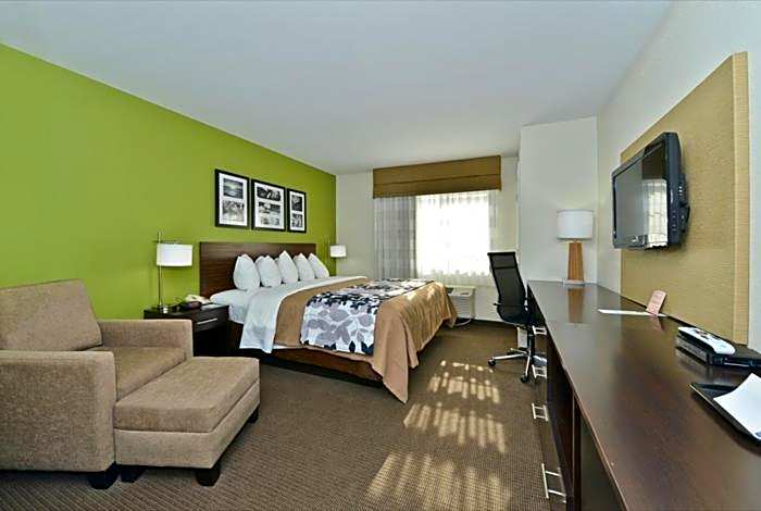 Sleep Inn & Suites Harrisburg - Hershey North