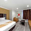 Quality Inn Long Beach - Signal Hill