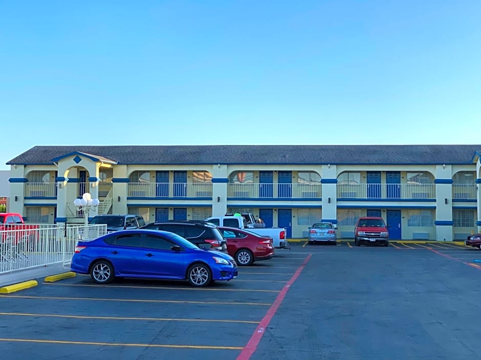 Travelodge by Wyndham Killeen/Fort Hood