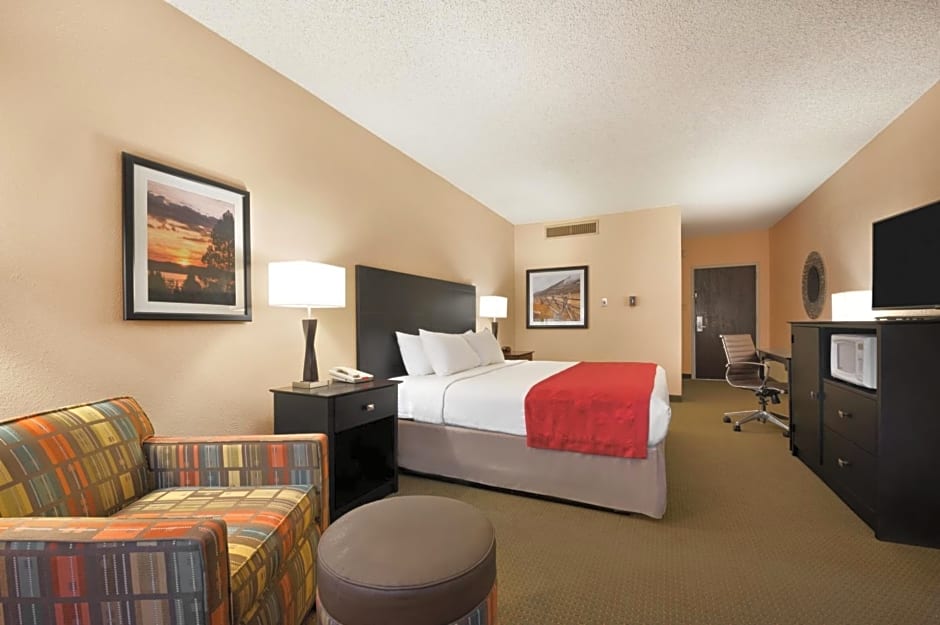 Red Lion Hotel Gillette