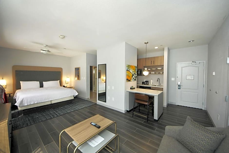 Homewood Suites By Hilton Beaumont, Tx