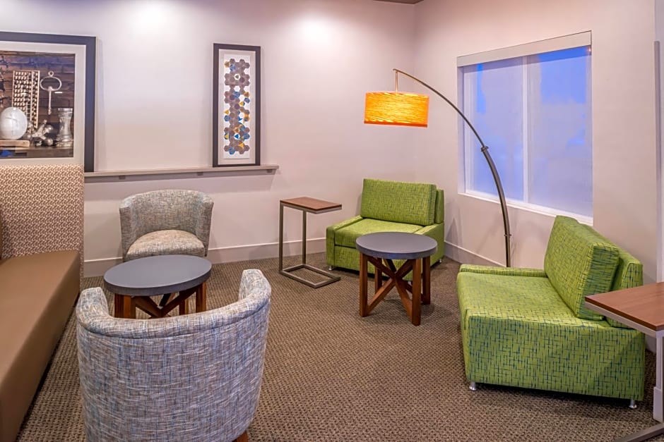 Holiday Inn Express Sierra Vista
