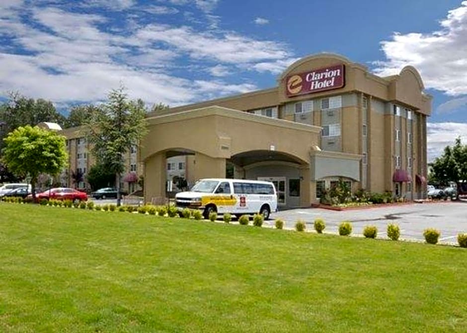 Clarion Inn Renton-Seattle