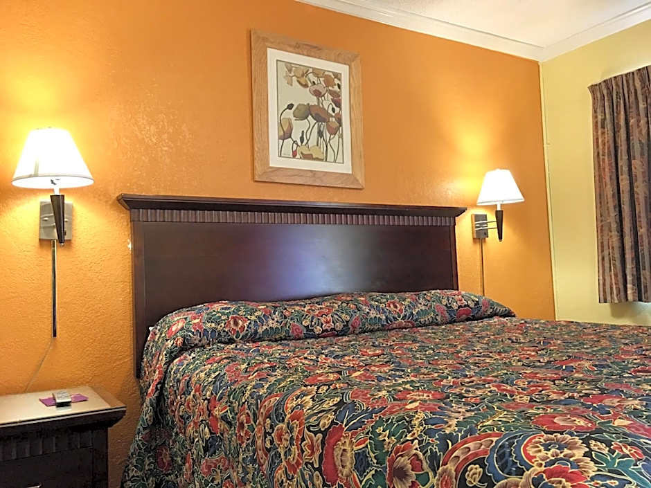 Kings Rest Motel