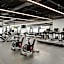 Renaissance by Marriott Newark Airport Hotel