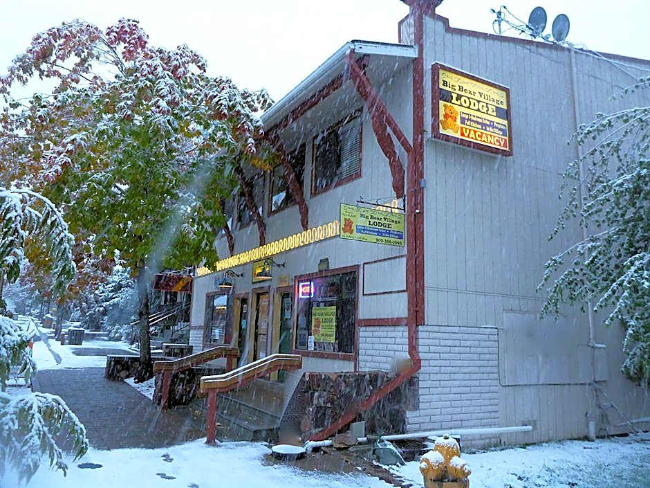 SoCal Vacations - Village Inn