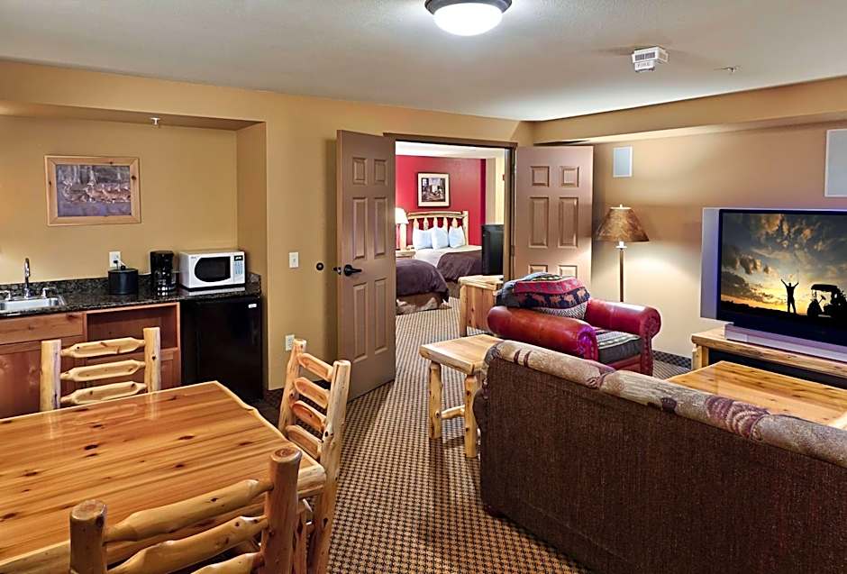 The Lodge at Brainerd Lakes, Trademark Collection by Wyndham
