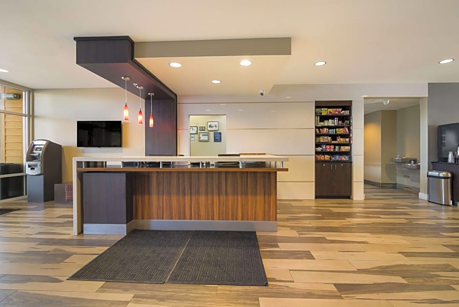 Best Western Roosevelt Place