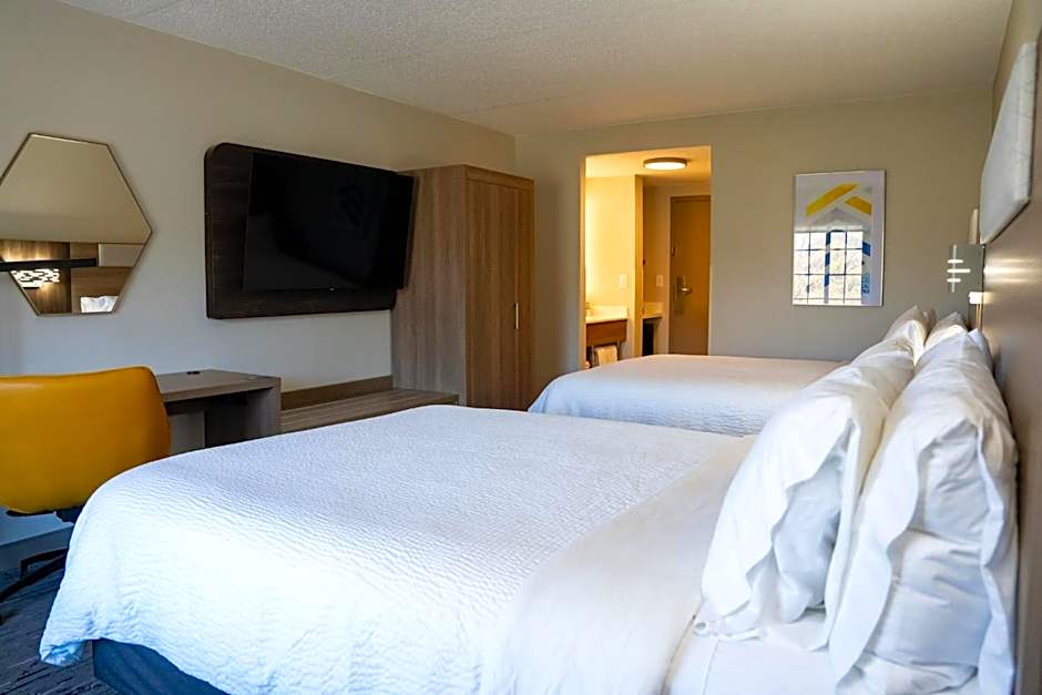 Holiday Inn Express Frazer - Malvern