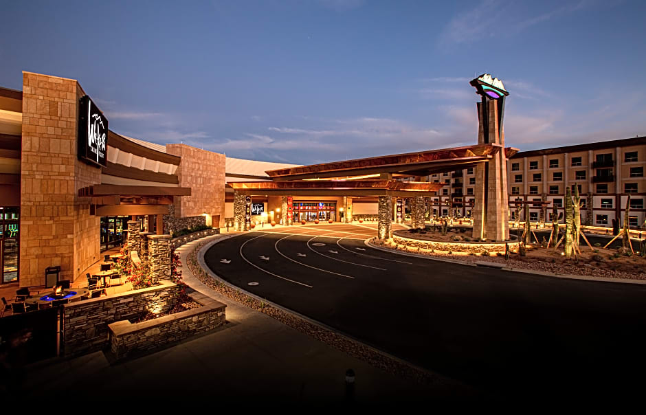 Wekopa Casino Resort | Reservations Center