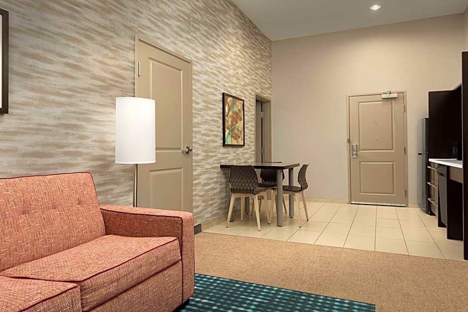 Home2 Suites by Hilton Huntsville/Research Park Area, AL