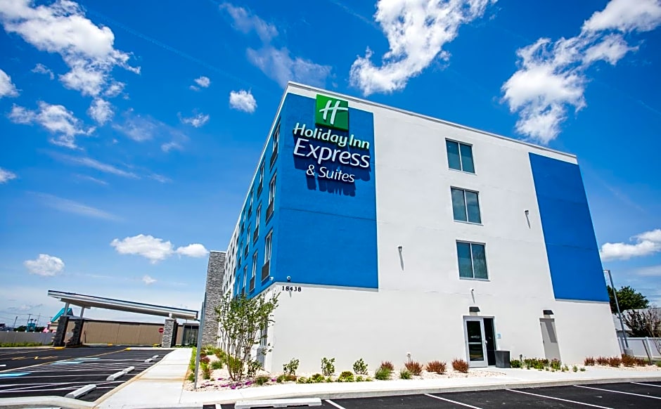 Holiday Inn Express and Suites Rehoboth Beach