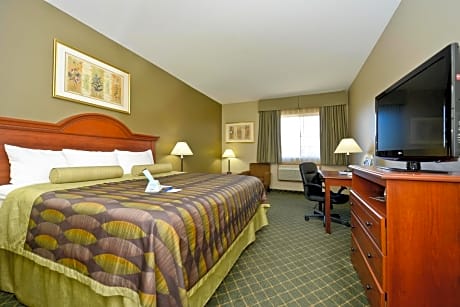 King Room