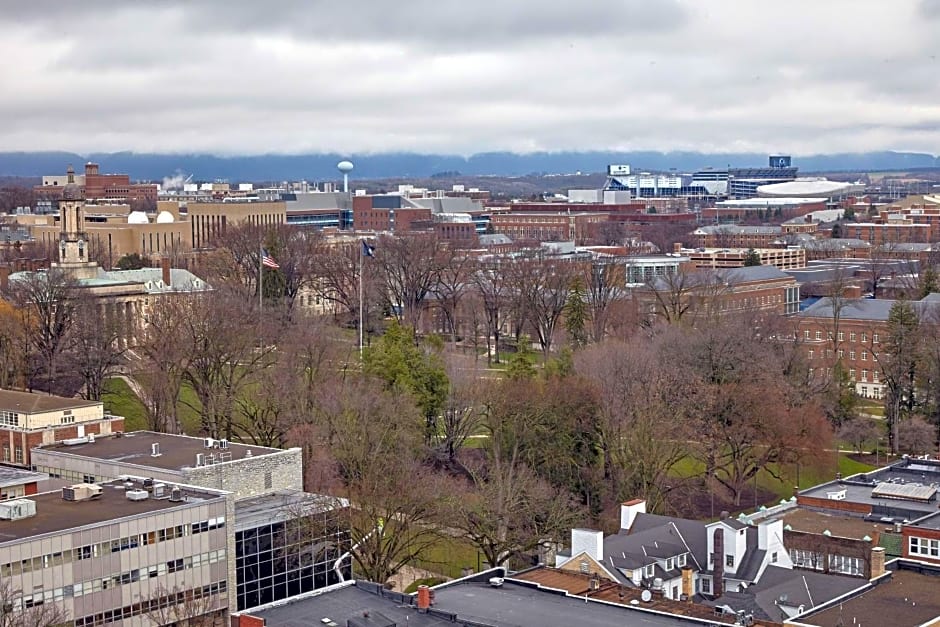 Hyatt Place State College