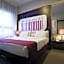 Hotel 35 Rooms
