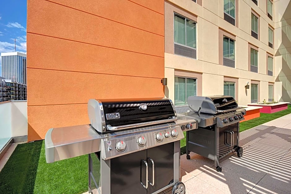 Home2 Suites by Hilton Tucson Downtown