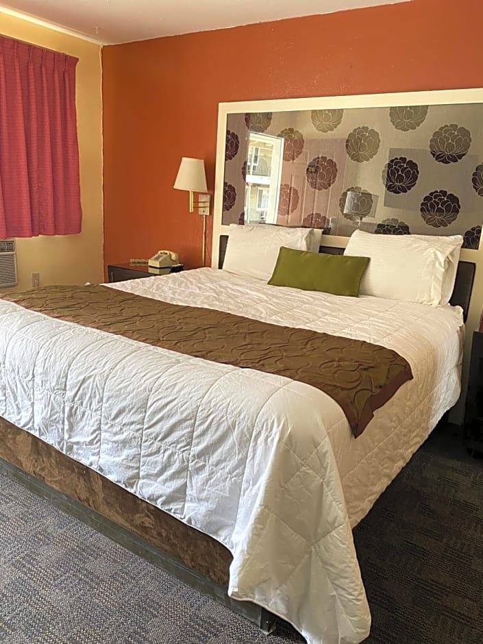 Budget Inn South Lake Tahoe