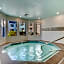 Orangewood Inn & Suites Kansas City Airport