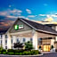 Holiday Inn Express Bloomsburg Hotel