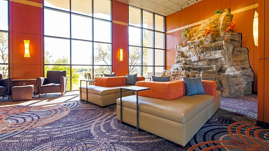 Best Western Plus Dakota Ridge