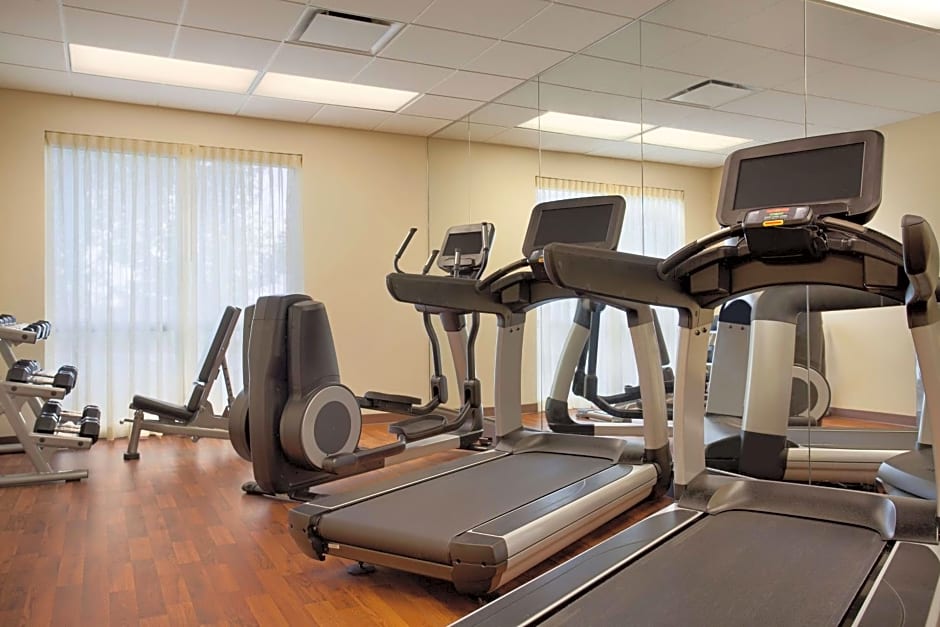 Hyatt Place Denver-South/Park Meadows