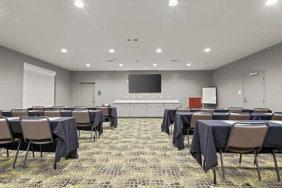 Holiday Inn Gonzales