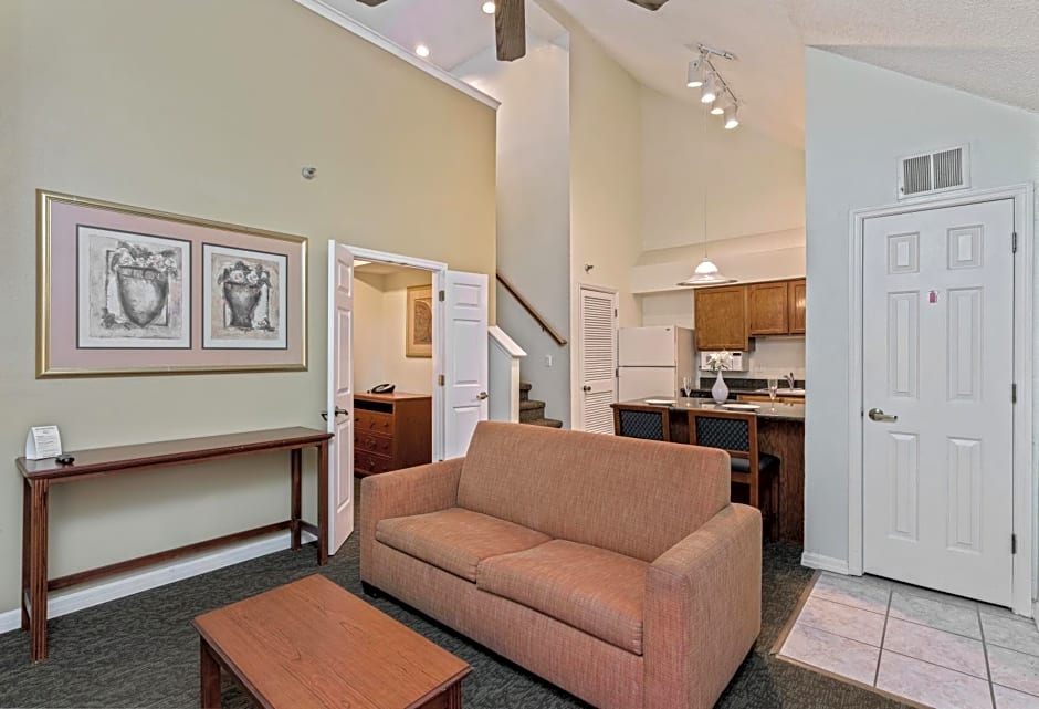Chase Suite Hotel Tampa