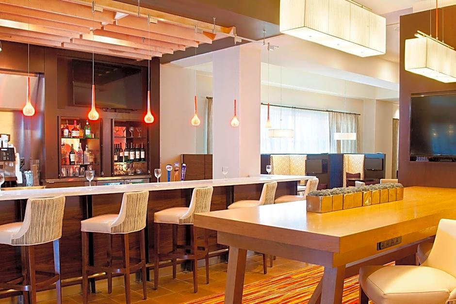 Courtyard by Marriott Pueblo Downtown