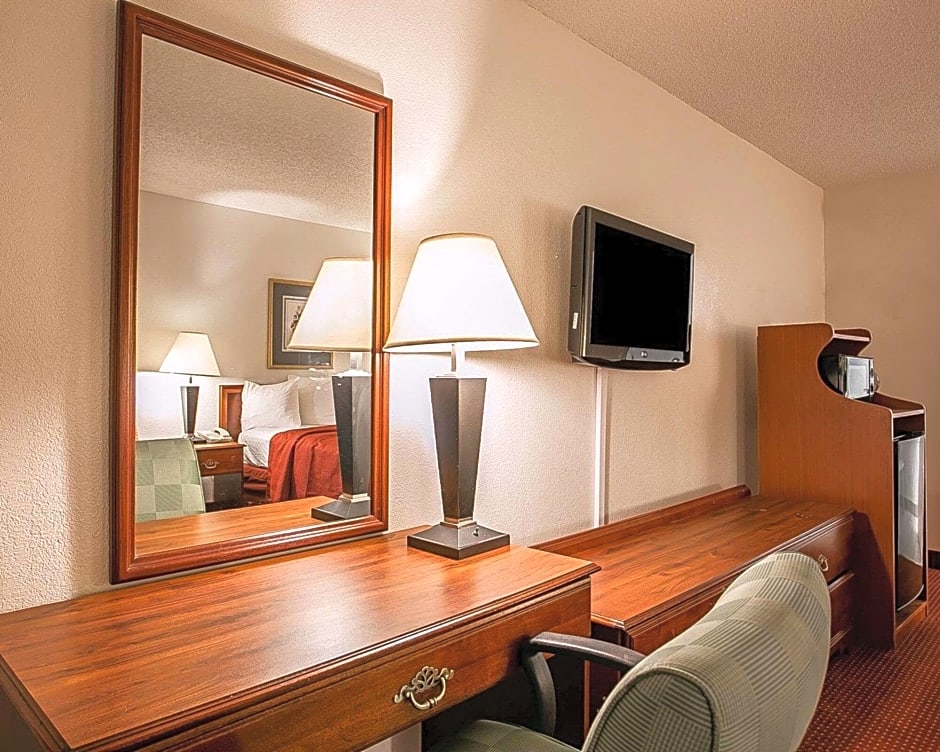 Medical Center Inn