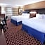 Courtyard by Marriott Odessa