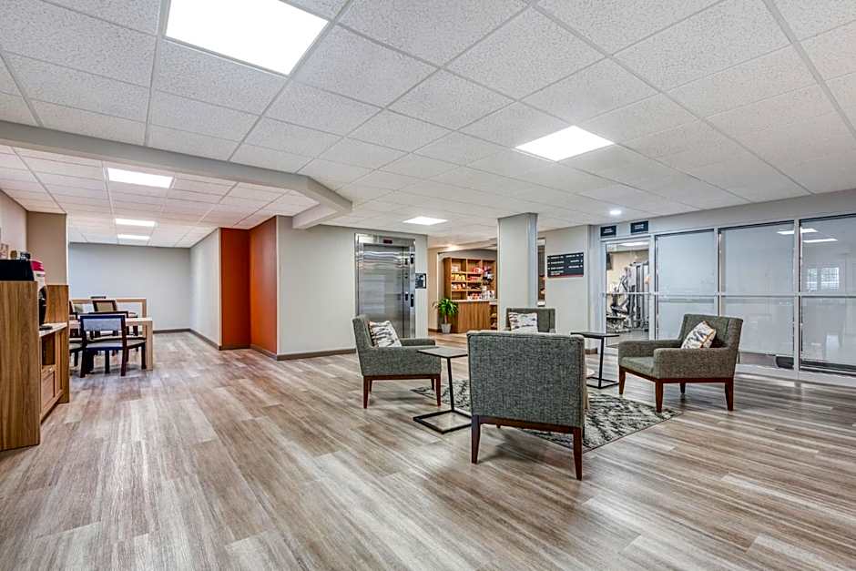 Candlewood Suites Bordentown-Trenton