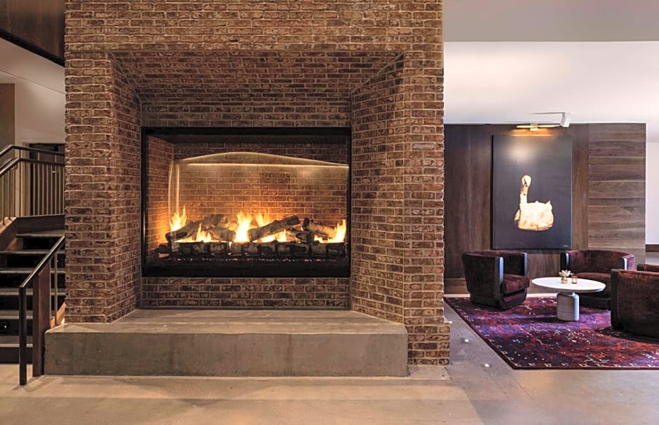 Thompson Denver by Hyatt