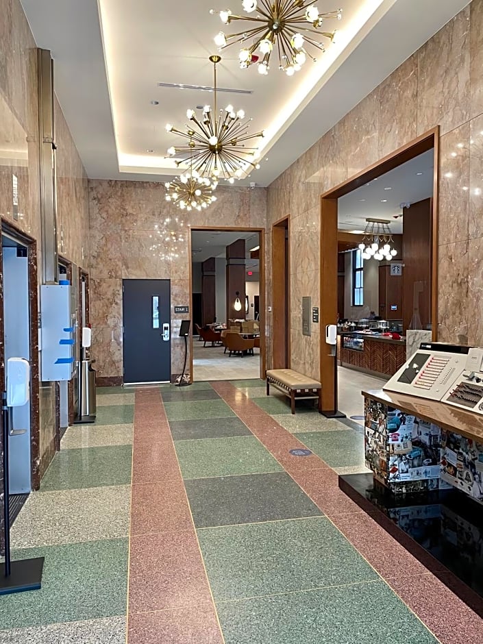 Hyatt Place Houston Downtown - photo 3