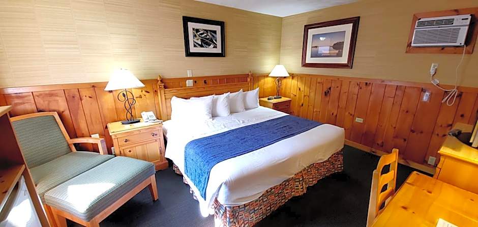 The Lake Motel