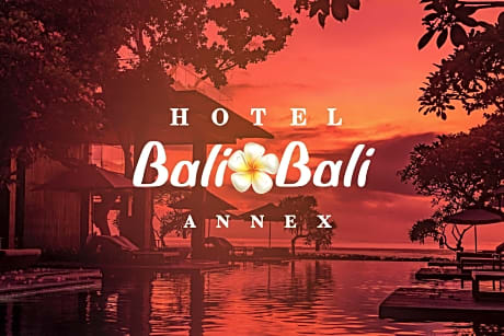 Hotel BaliBali ANNEX 五反田